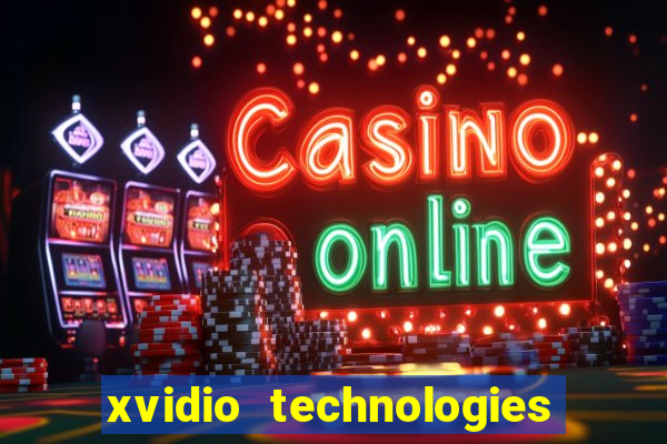 xvidio technologies startup brasil 2024 download gr  tis